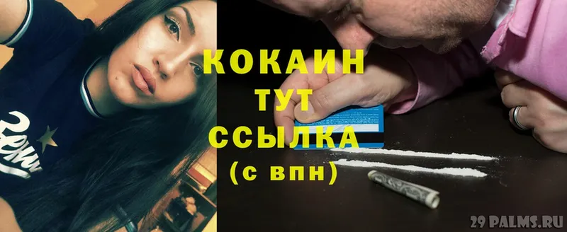 Cocaine VHQ  как найти   Кремёнки 